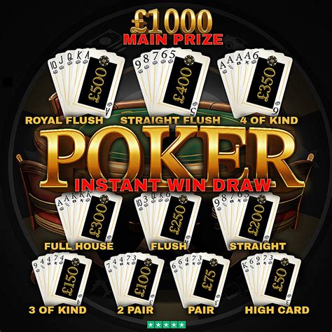 winning poker instant.